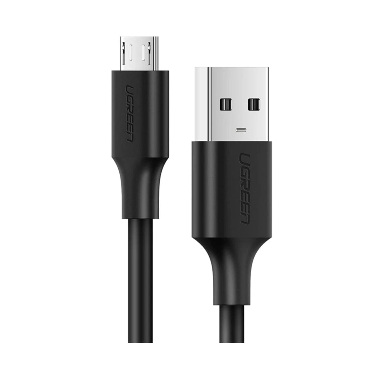 کابل تبدیل Micro USB به USB2.0 A یوگرین مدل US289-60138 طول 2 متر — تصویر ۸