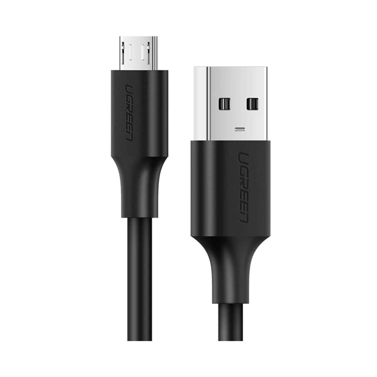 کابل تبدیل Micro USB به USB2.0 A یوگرین مدل US289-60138 طول 2 متر — تصویر ۳