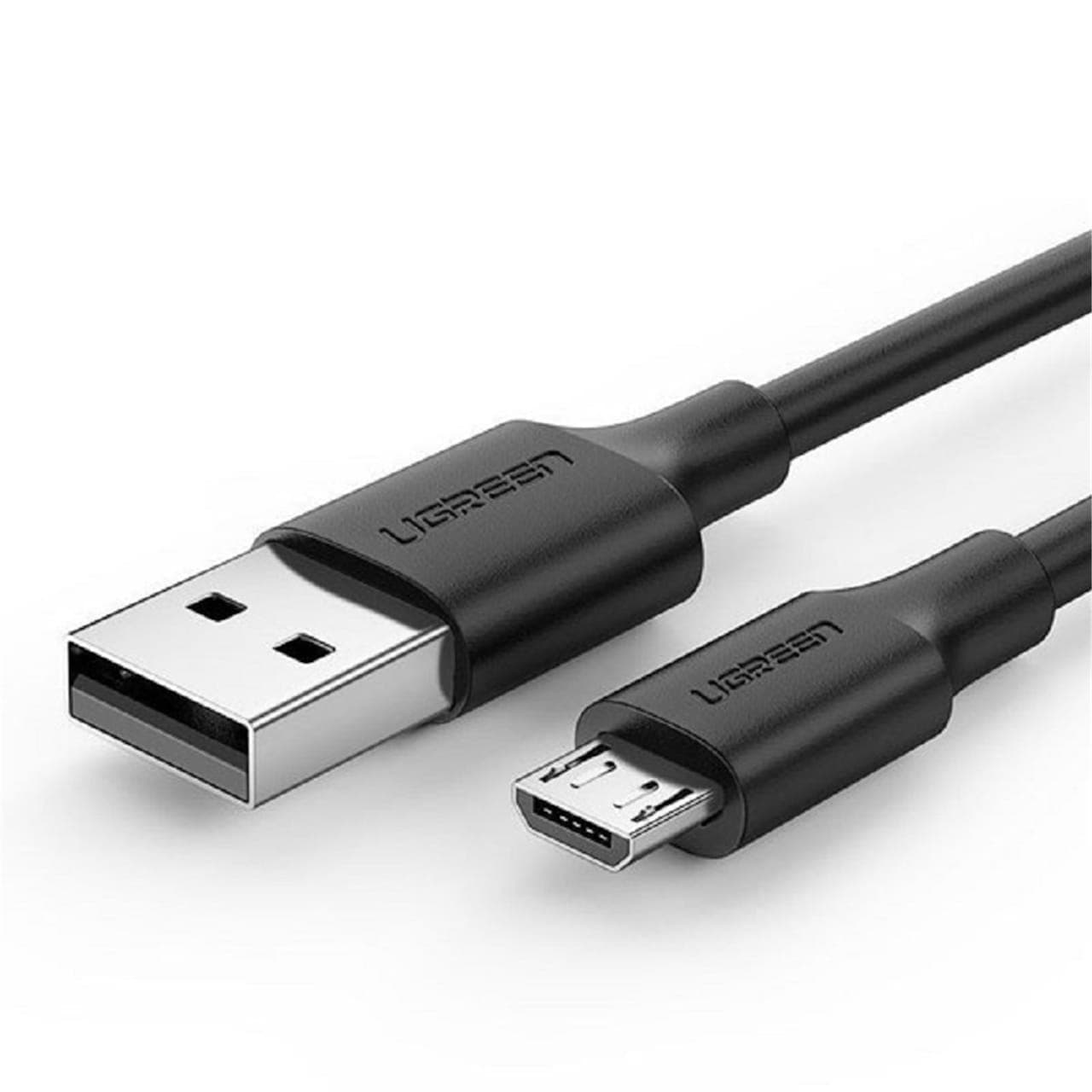 کابل تبدیل Micro USB به USB2.0 A یوگرین مدل US289-60138 طول 2 متر — تصویر ۶
