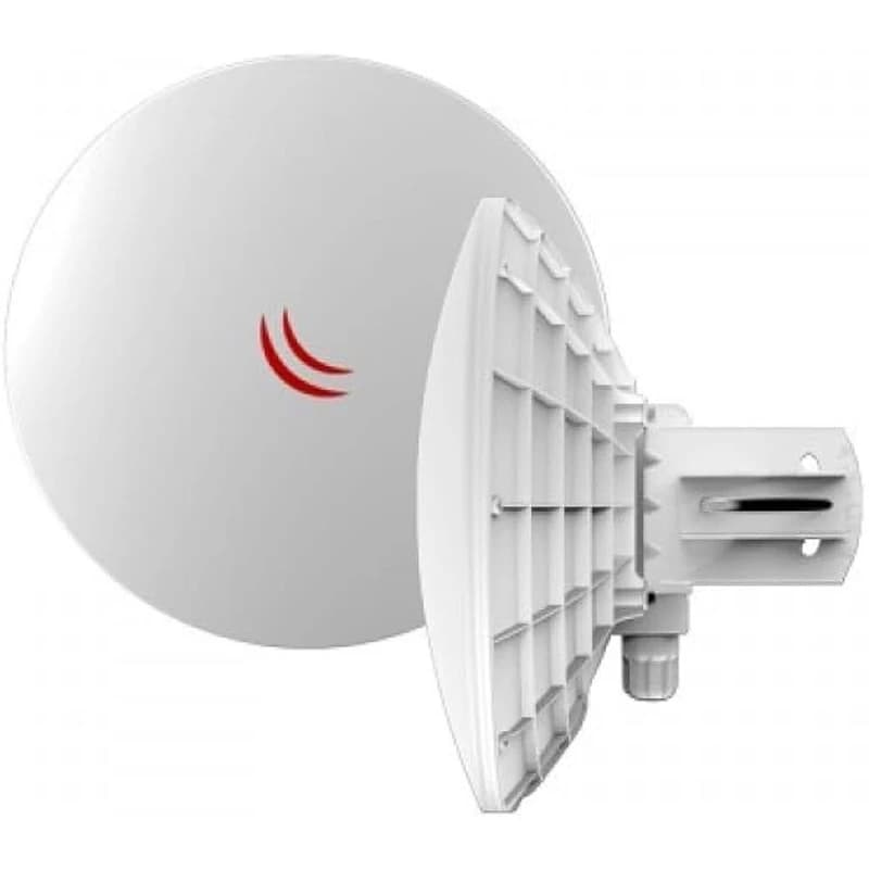 اکسس پوینت بی سیم میکروتیک مدل Dynadish 5 — تصویر ۷