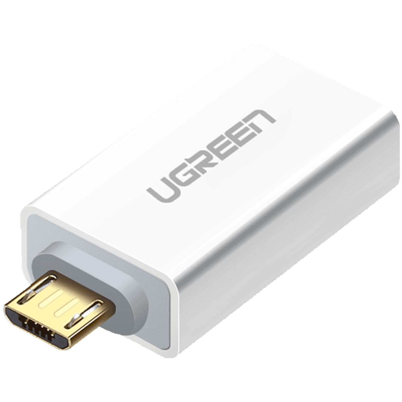 تبدیل Micro USB – OTG به USB 2.0 یوگرین مدل 30529-US195