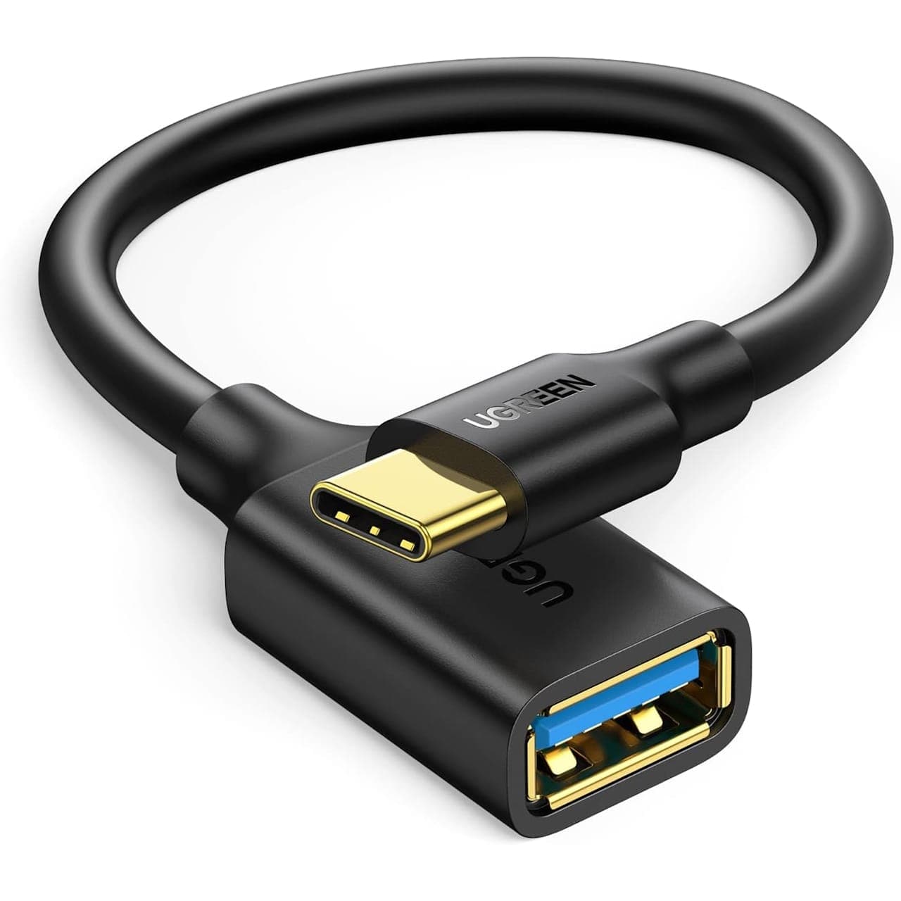 تبدیل USB-C به USB 3.0 A یوگرین مدل 30701-US154