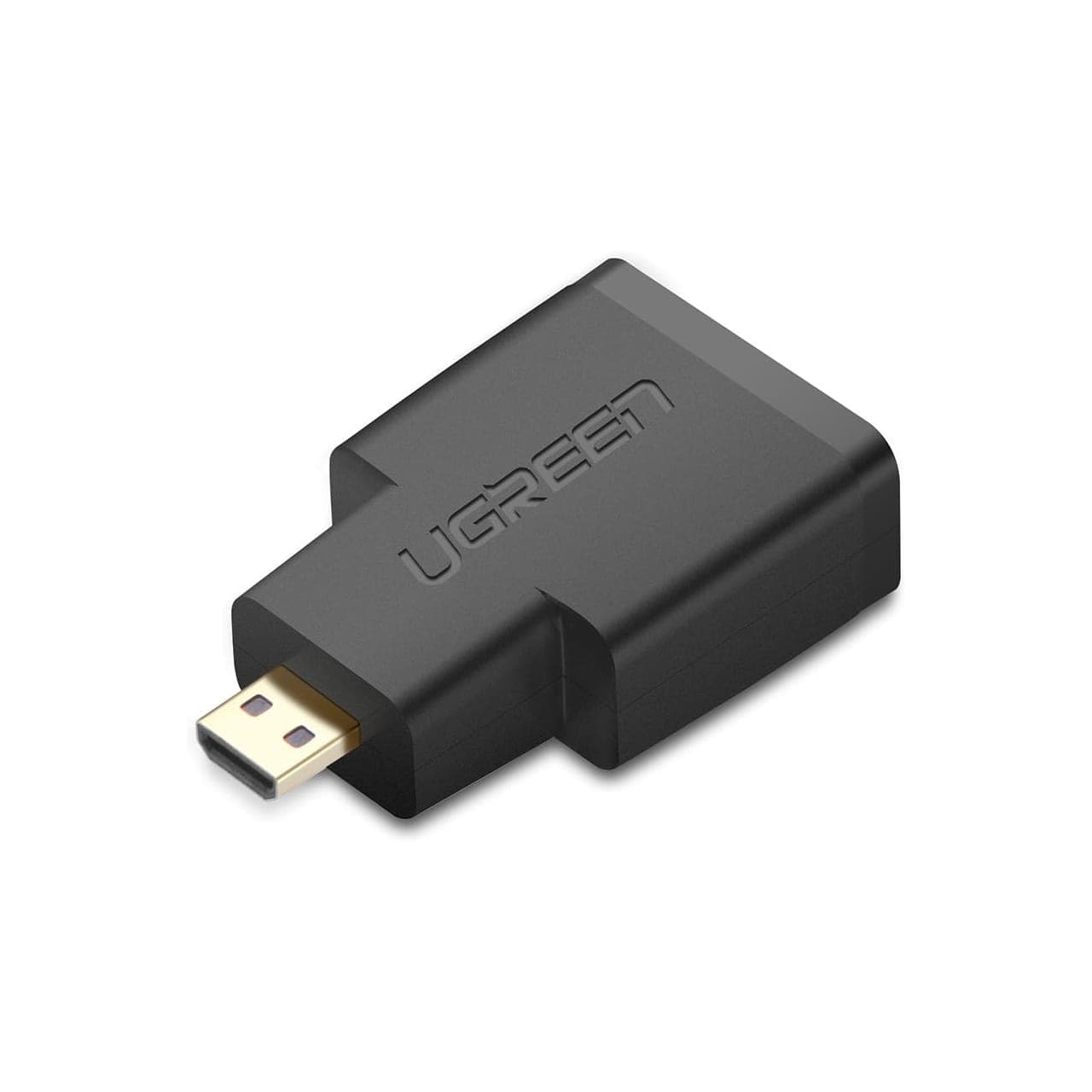 تبدیل Micro HDMI به HDMI یوگرین مدل 20106