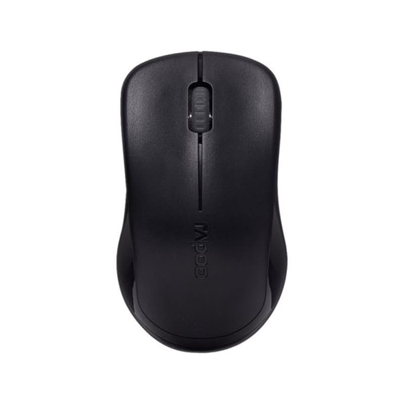 ماوس بی‌سیم و اپتیکال رپو مدل Rapoo 1620 Wireless