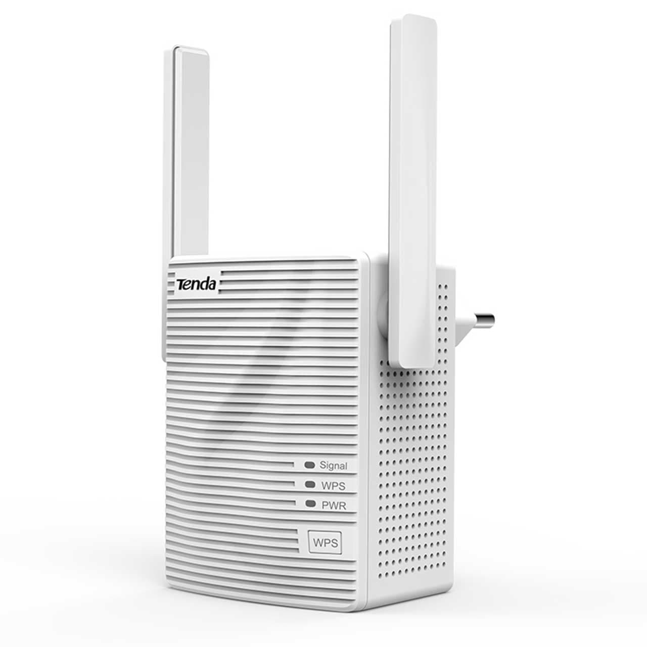 توسعه دهنده شبکه بی سیم تندا Tenda A18 Range Extender — تصویر ۱۲