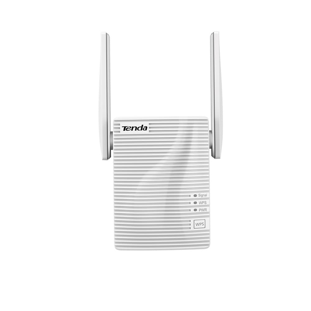توسعه دهنده شبکه بی سیم تندا Tenda A18 Range Extender — تصویر ۷