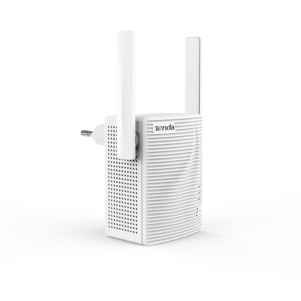 توسعه دهنده شبکه بی سیم تندا Tenda A18 Range Extender — تصویر ۹