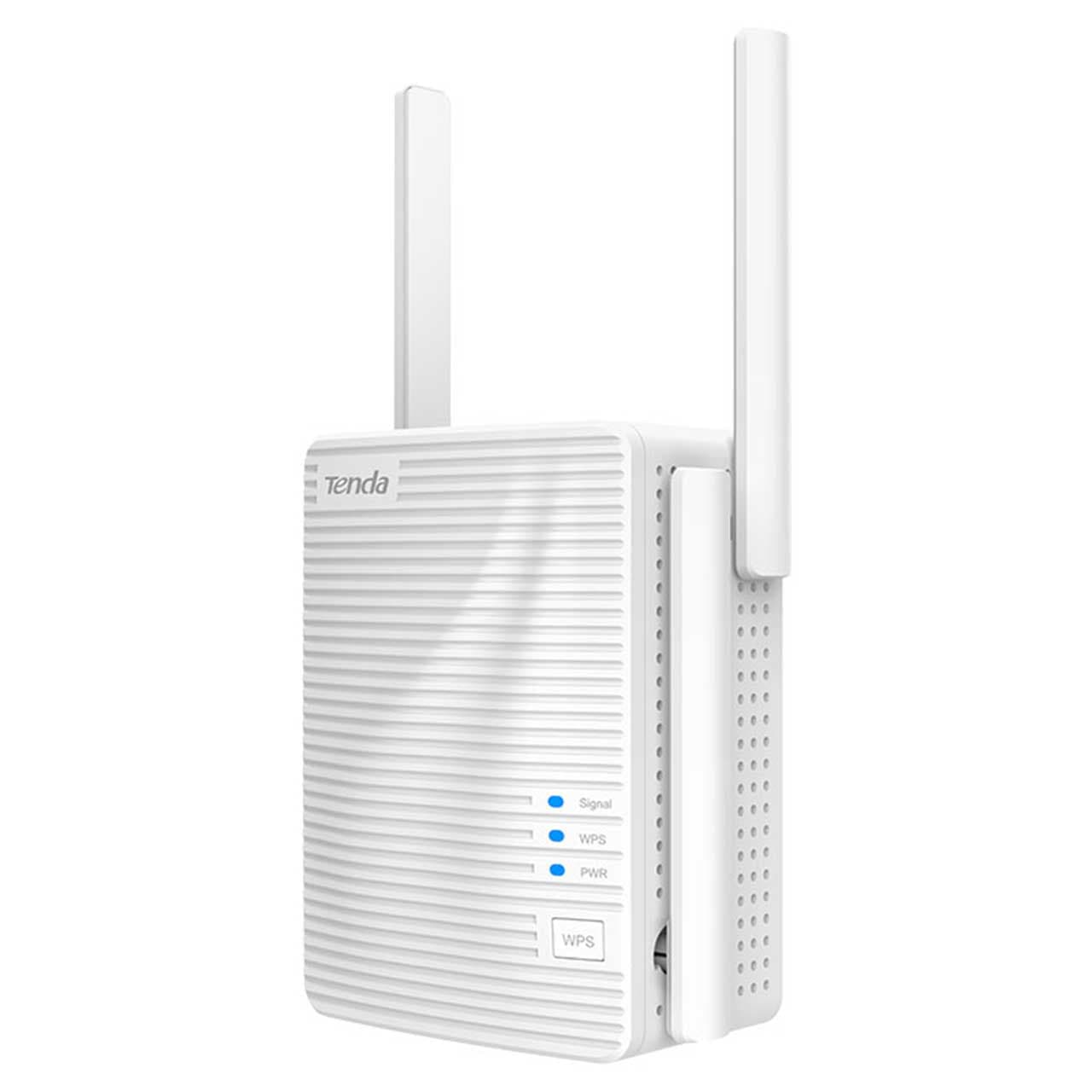 توسعه دهنده شبکه بی سیم تندا Tenda A21 Range Extender — تصویر ۳