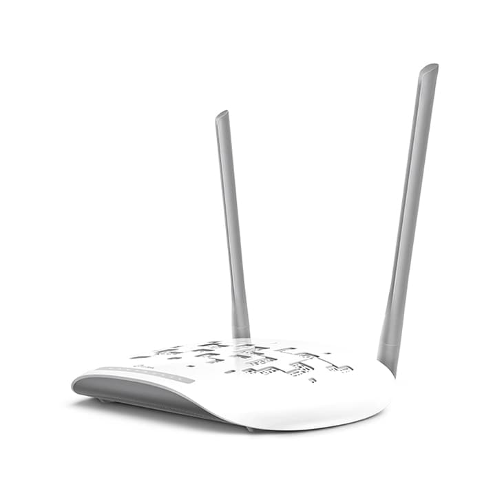 مودم فیبر نوری N300 تی پی لینک XN020-G3v TPLINK — تصویر ۷