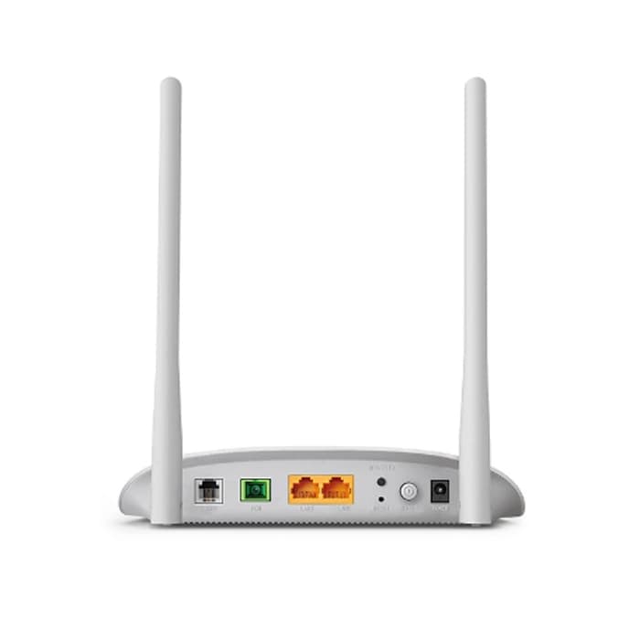 مودم فیبر نوری N300 تی پی لینک XN020-G3v TPLINK — تصویر ۵