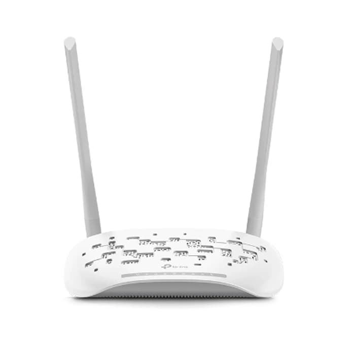 مودم فیبر نوری N300 تی پی لینک XN020-G3v TPLINK — تصویر ۶
