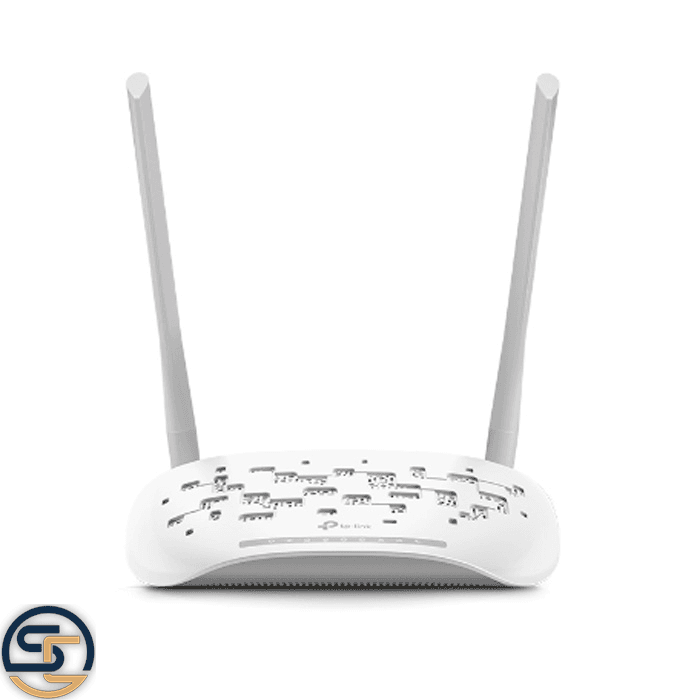 مودم فیبر نوری N300 تی پی لینک XN020-G3v TPLINK