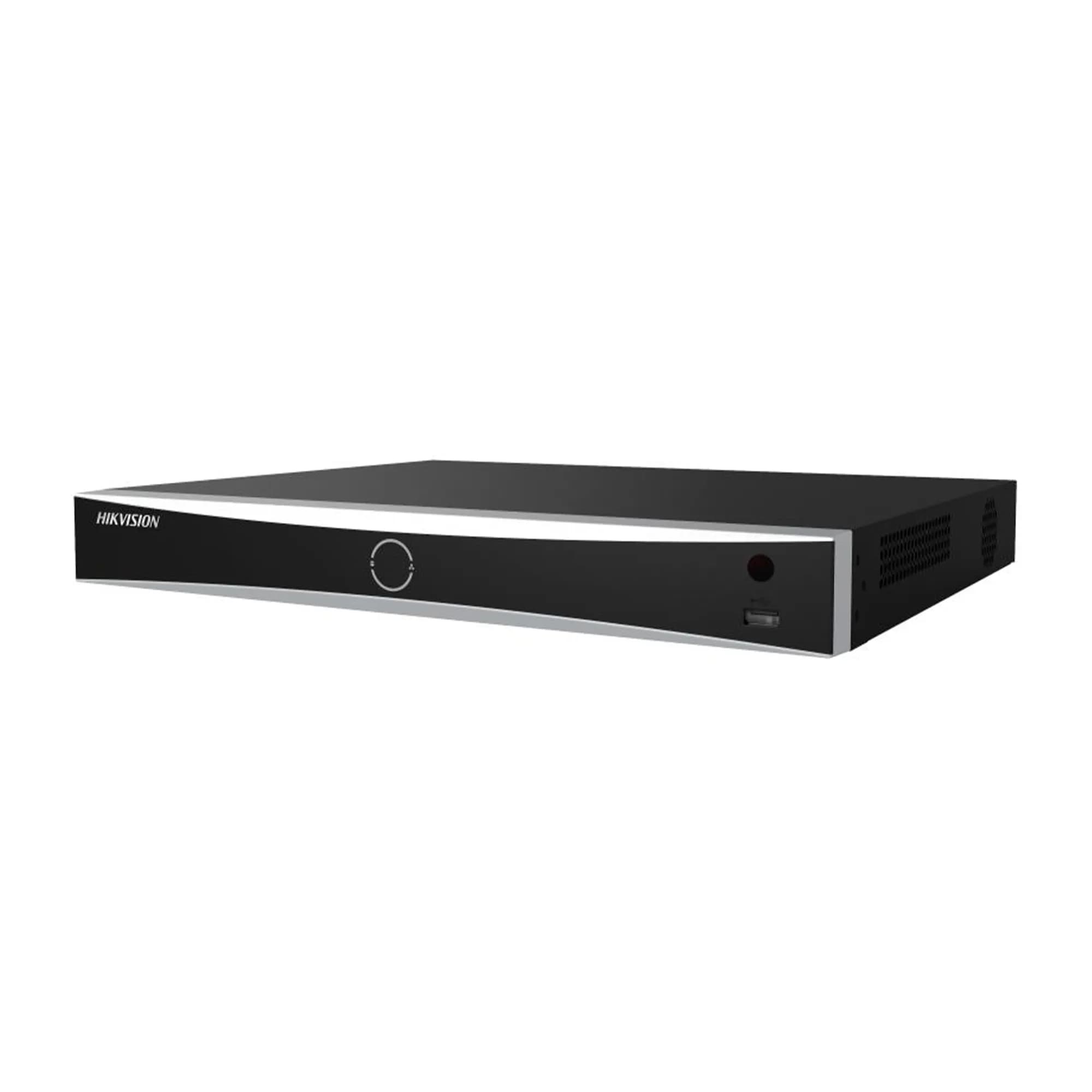دستگاه NVR هایک ویژن DS-7616NXI-K2 — تصویر ۵