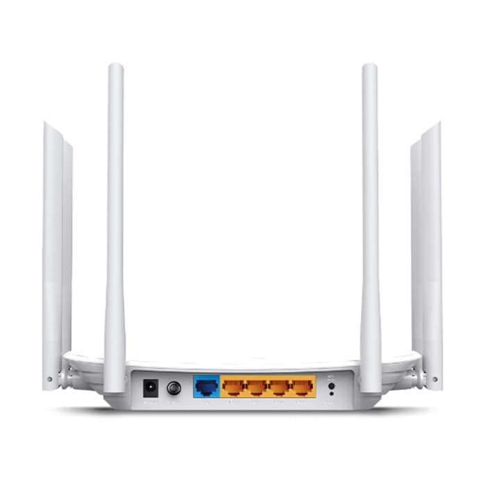 روتر بی سیم و دوباند AC1900 تی پی لینک مدل TPLink Archer C86 — تصویر ۹