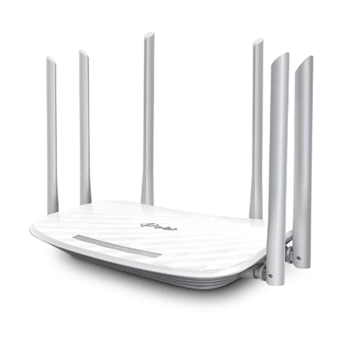 روتر بی سیم و دوباند AC1900 تی پی لینک مدل TPLink Archer C86 — تصویر ۷