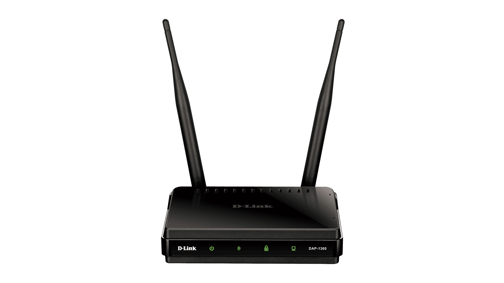 اکسس پوینت بی‌سیم N300 دی لینک مدل DAP-1360 — تصویر ۵