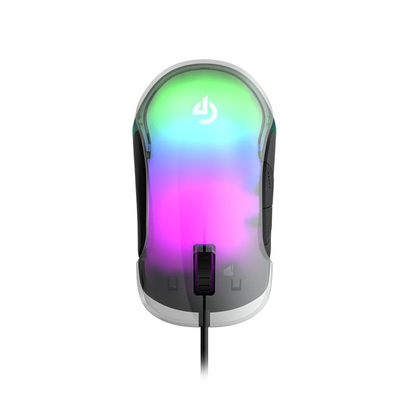 موس گیمینگ پرودو Porodo PDX315 Gaming Mouse — تصویر ۵