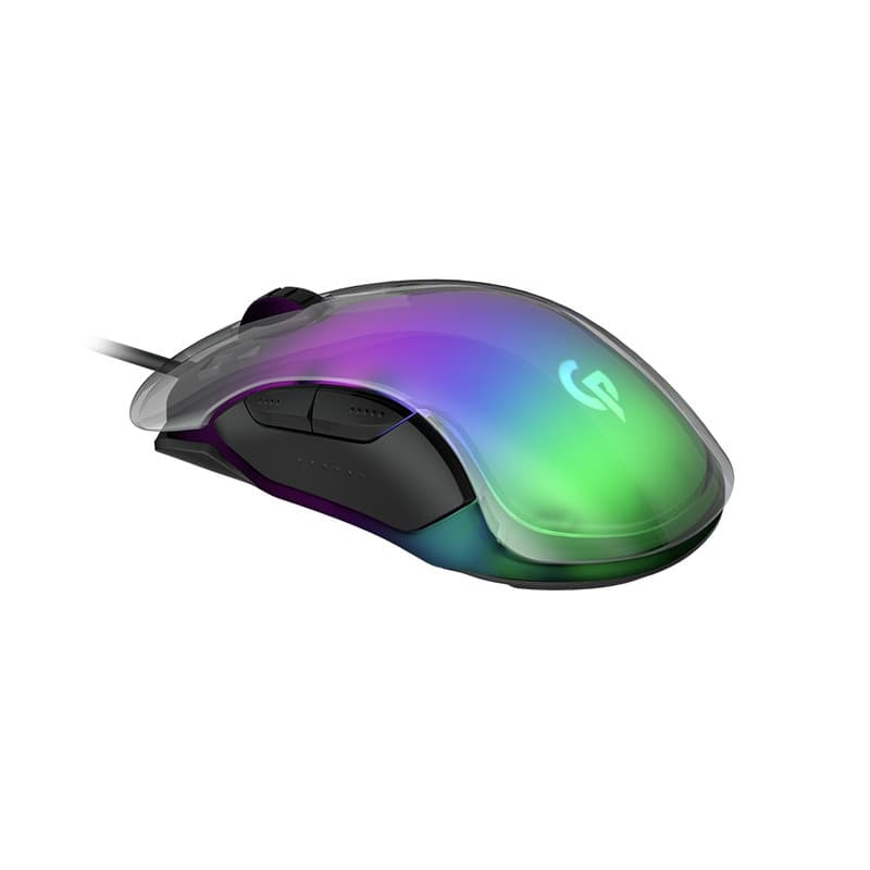 موس گیمینگ پرودو Porodo PDX315 Gaming Mouse