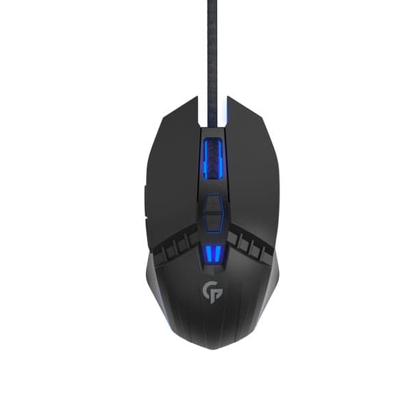 موس گیمینگ پرودو Porodo PDX314 Gaming Mouse — تصویر ۹