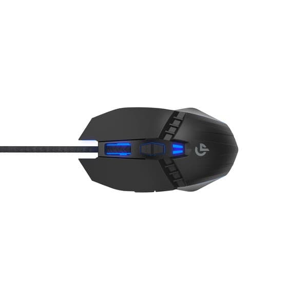موس گیمینگ پرودو Porodo PDX314 Gaming Mouse — تصویر ۱۲