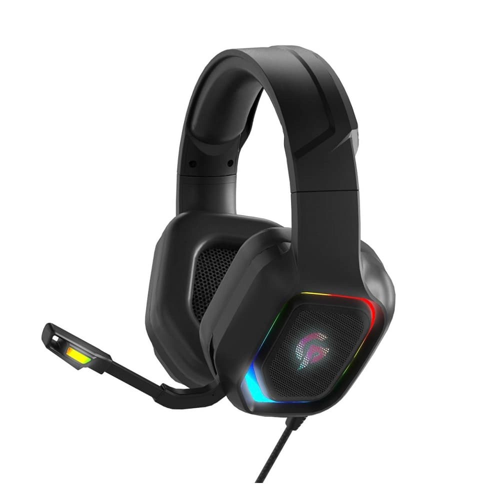 هدست گیمینگ پرودو Porodo PDX411 Headset — تصویر ۸