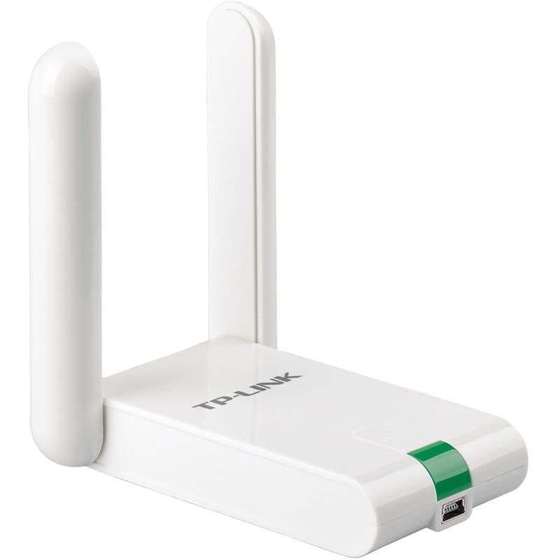کارت شبکه بی سیم تی پی لینک Tp-Link TL-WN822N USB Adapter