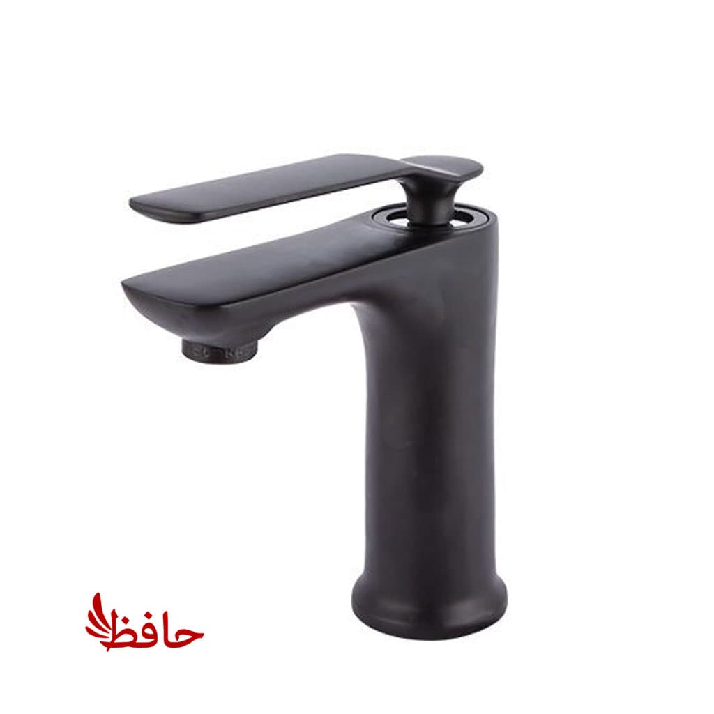 شیر روشویی مدل آوات مشکی راسان — تصویر ۱۰