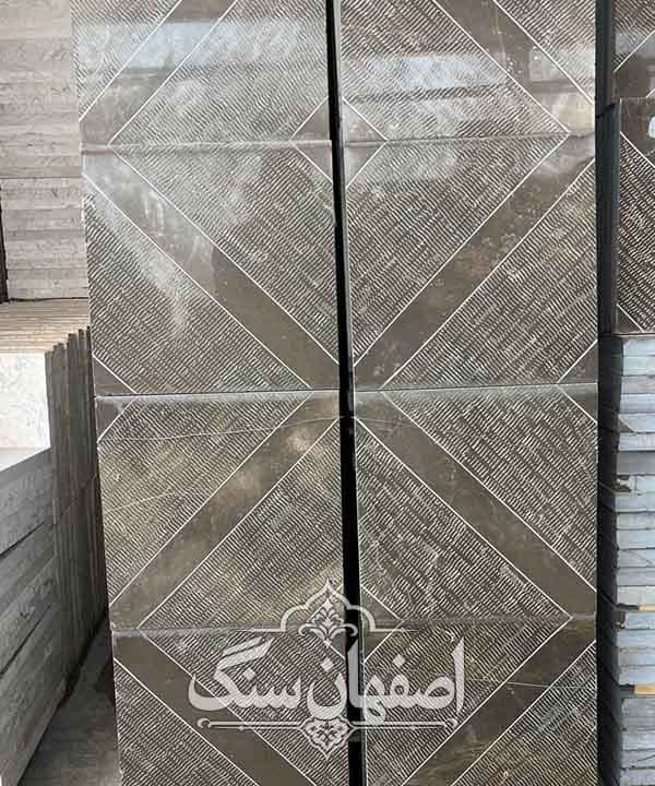 سنگ مرمریت اسپایدر فرشی