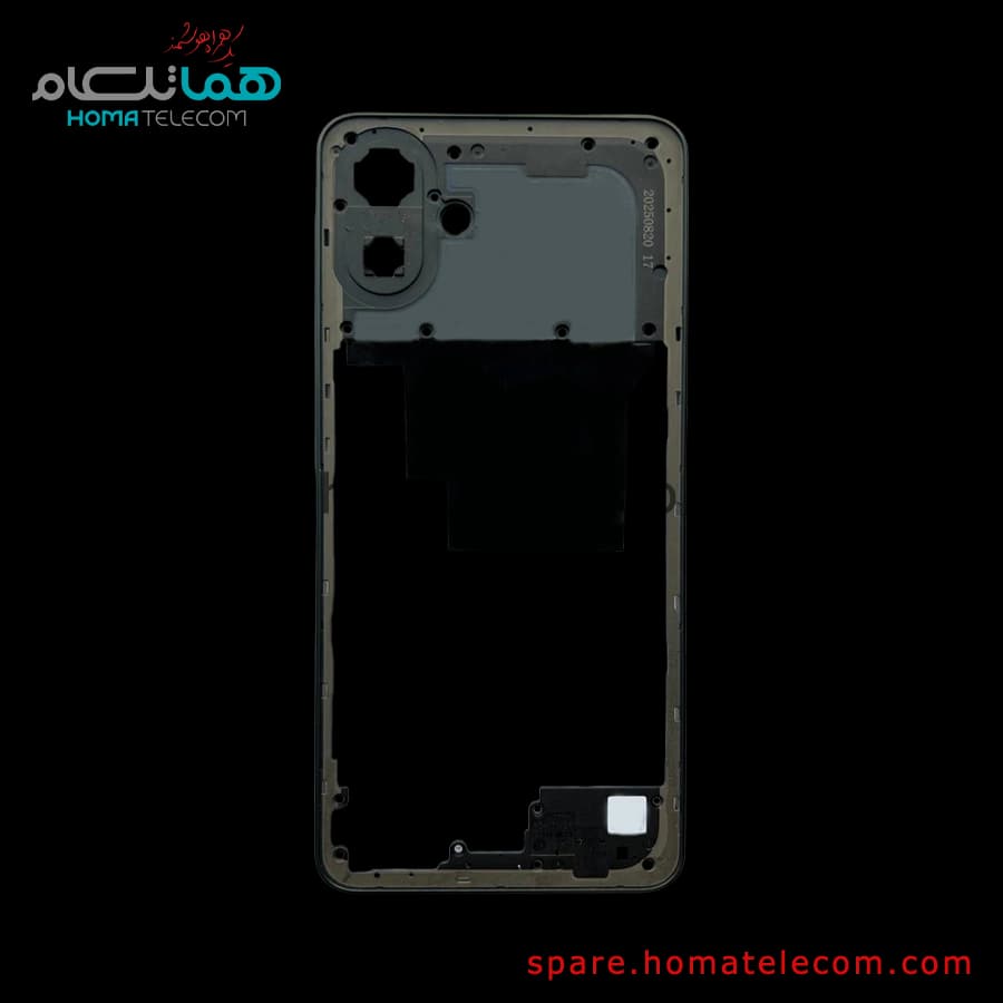 فریم دور سامسونگ گلکسی آ 07