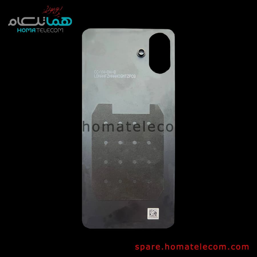 قاب پشت سامسونگ گلکسی آ 07 — تصویر ۳