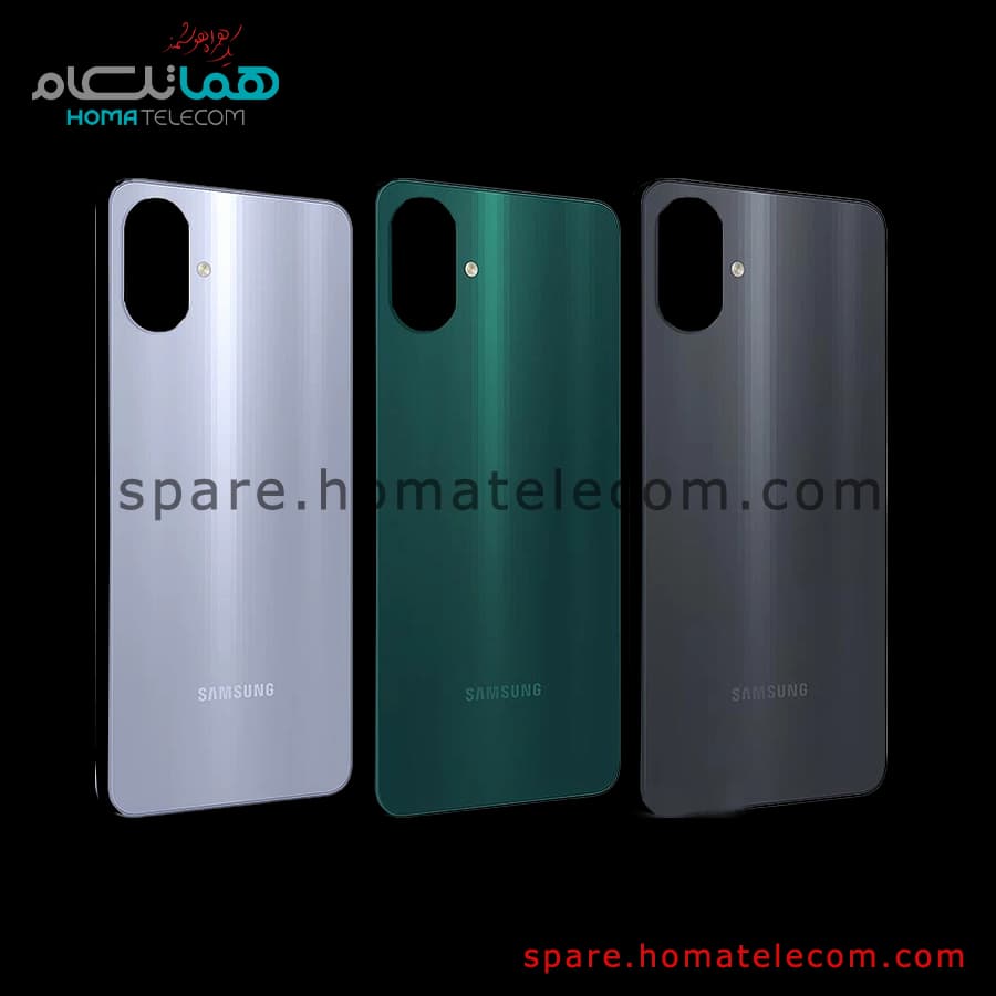 قاب پشت سامسونگ گلکسی آ 07