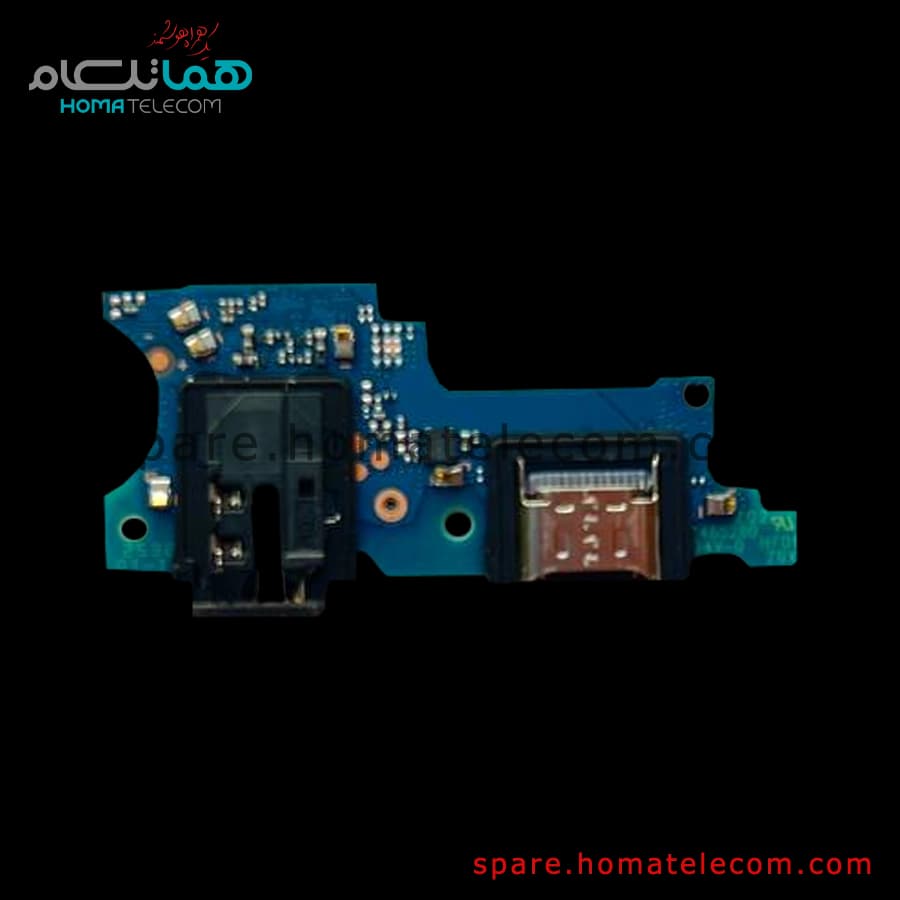 ساب بورد سامسونگ گلکسی آ 07 — تصویر ۹