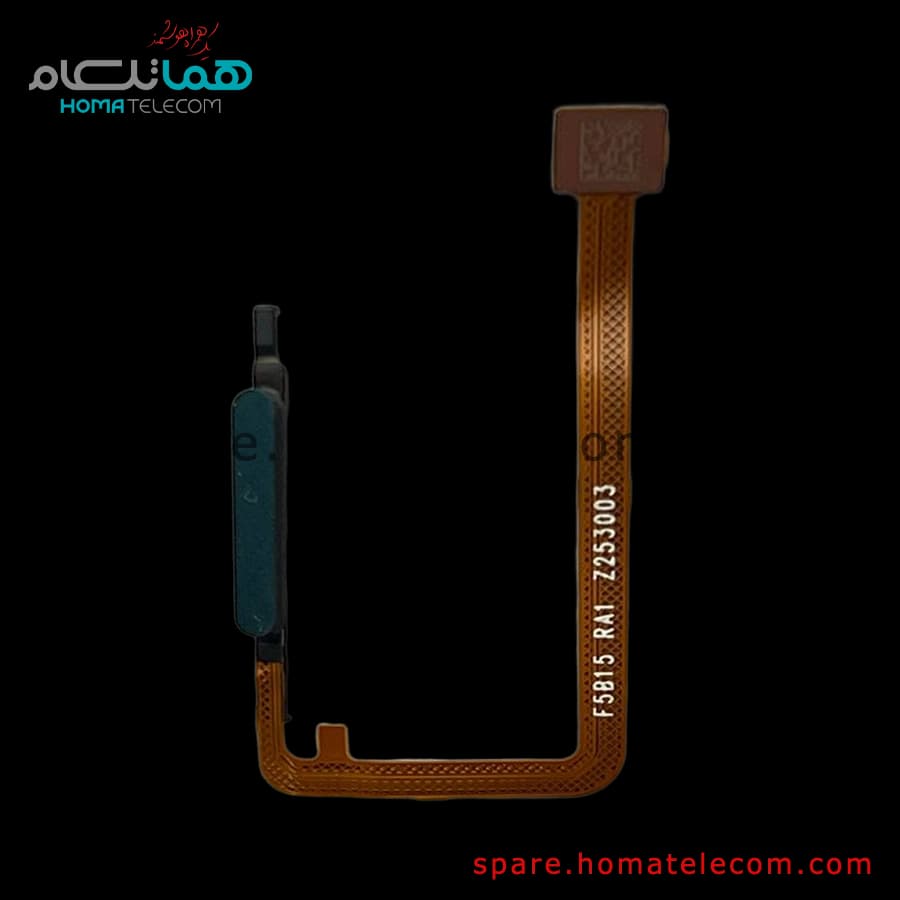 سنسور اثر انگشت سامسونگ گلکسی آ 07