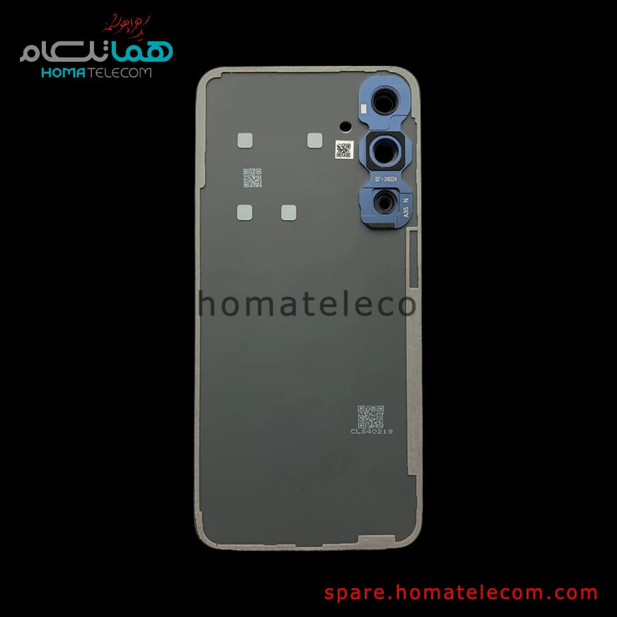 قاب پشت سامسونگ گلکسی آ 35 فایو جی – (در حد نو) — تصویر ۹
