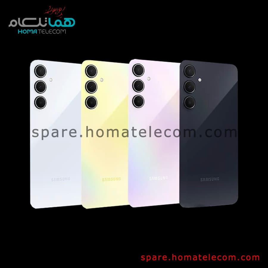 قاب پشت سامسونگ گلکسی آ 35 فایو جی – (در حد نو)