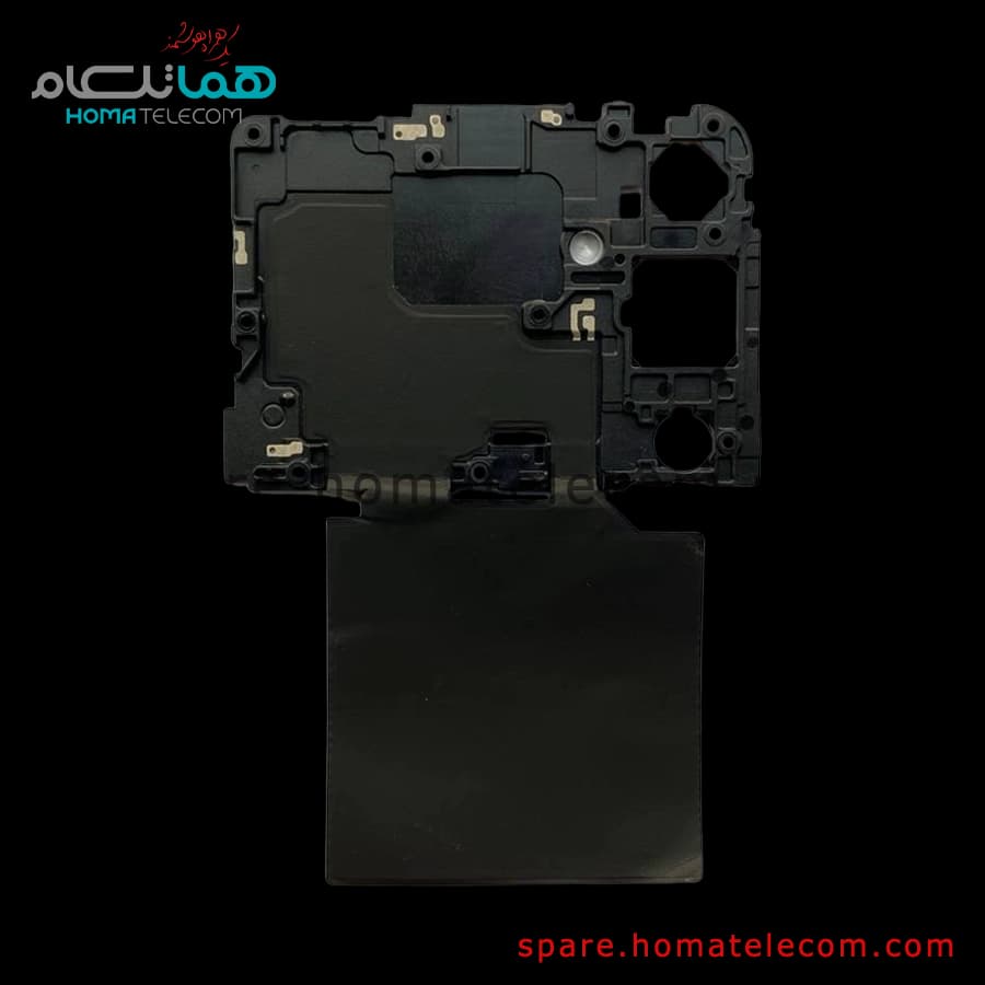 کاور بورد اصلی و پنل آنتن سامسونگ گلکسی آ 35 فایو جی — تصویر ۷