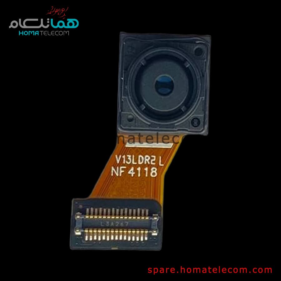 دوربین سلفی 13 مگاپیکسل سامسونگ گلکسی آ 35 فایو جی — تصویر ۵