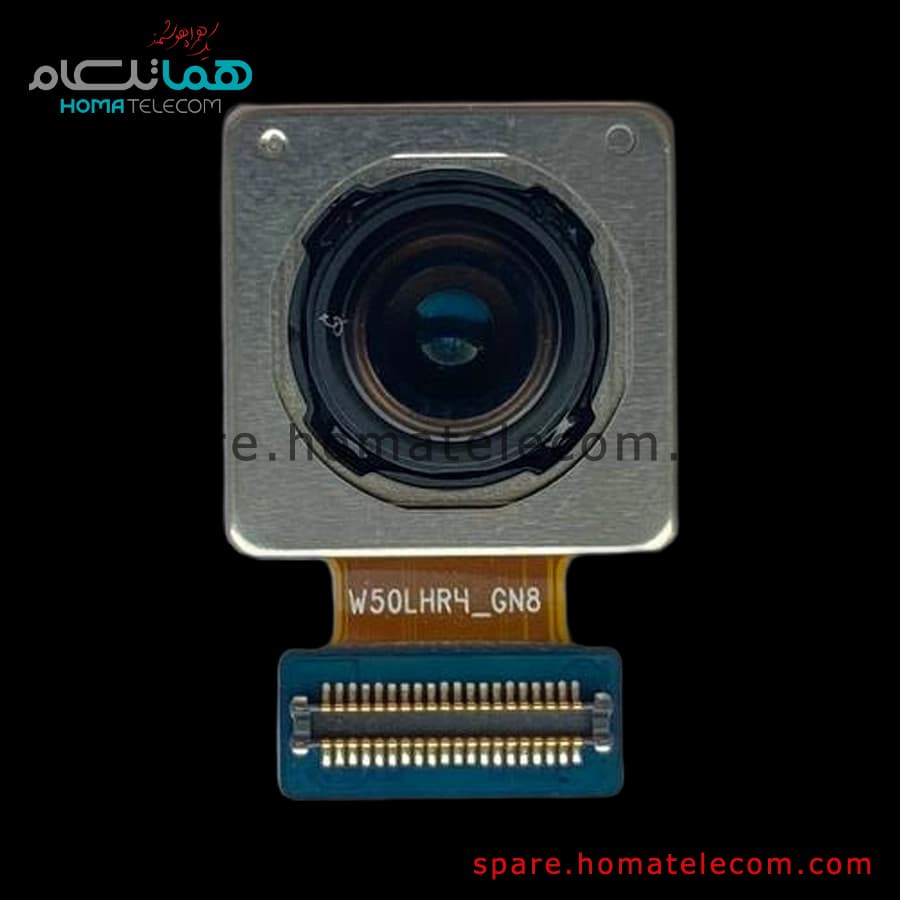 دوربین 50 مگاپیکسل واید سامسونگ گلکسی آ 35 فایو جی