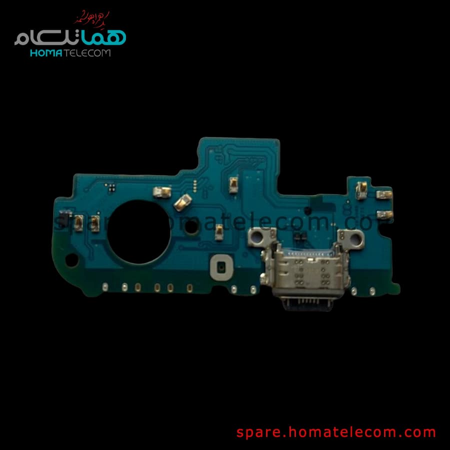 ساب بورد سامسونگ گلکسی آ 35 فایو جی — تصویر ۹