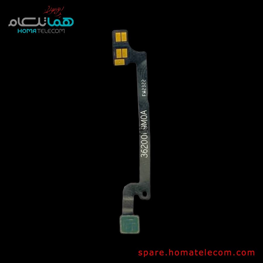 کابل فلت آنتن به ساب بورد شیائومی 12 لایت