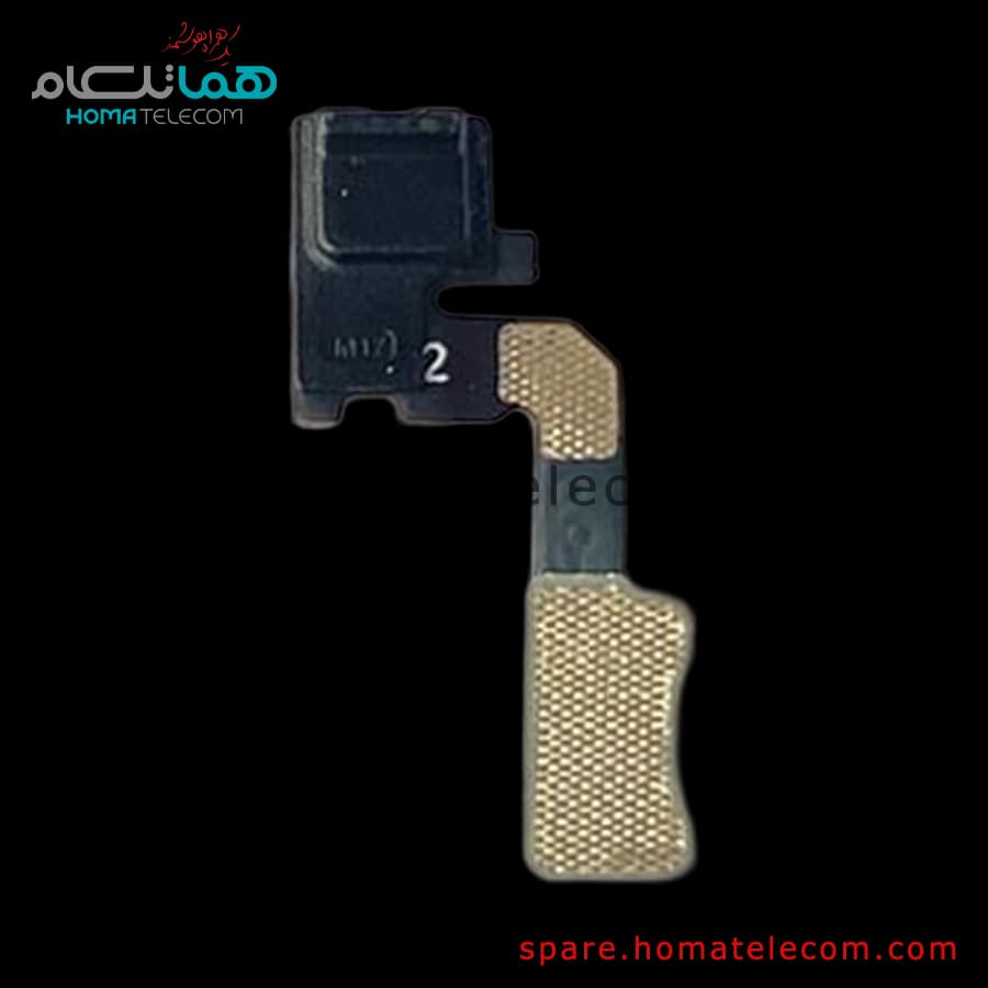 سنسور مجاورت شیائومی 12 لایت — تصویر ۴