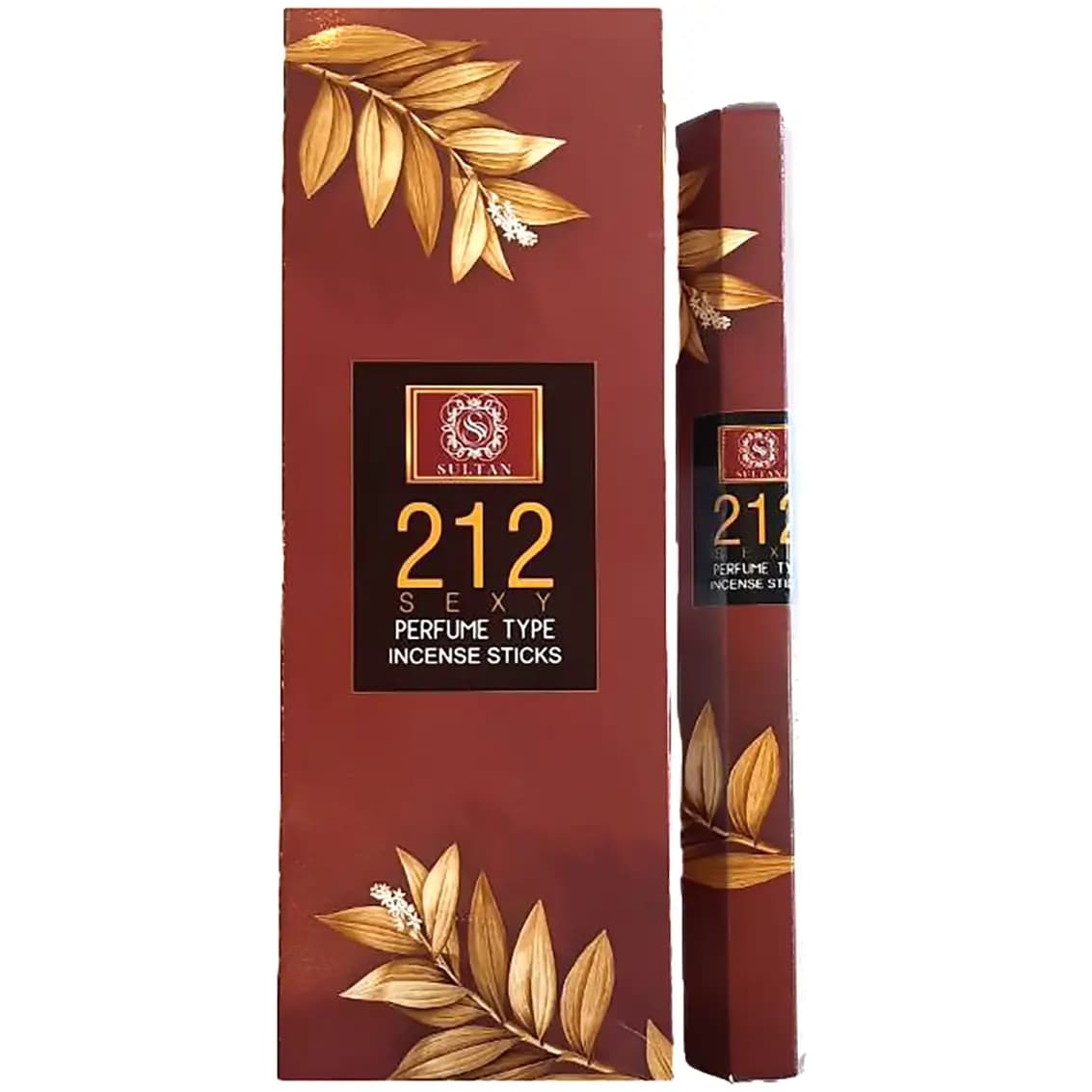 عود 212 سک-سی برند سلطان 212 Se.xy Incense Stick