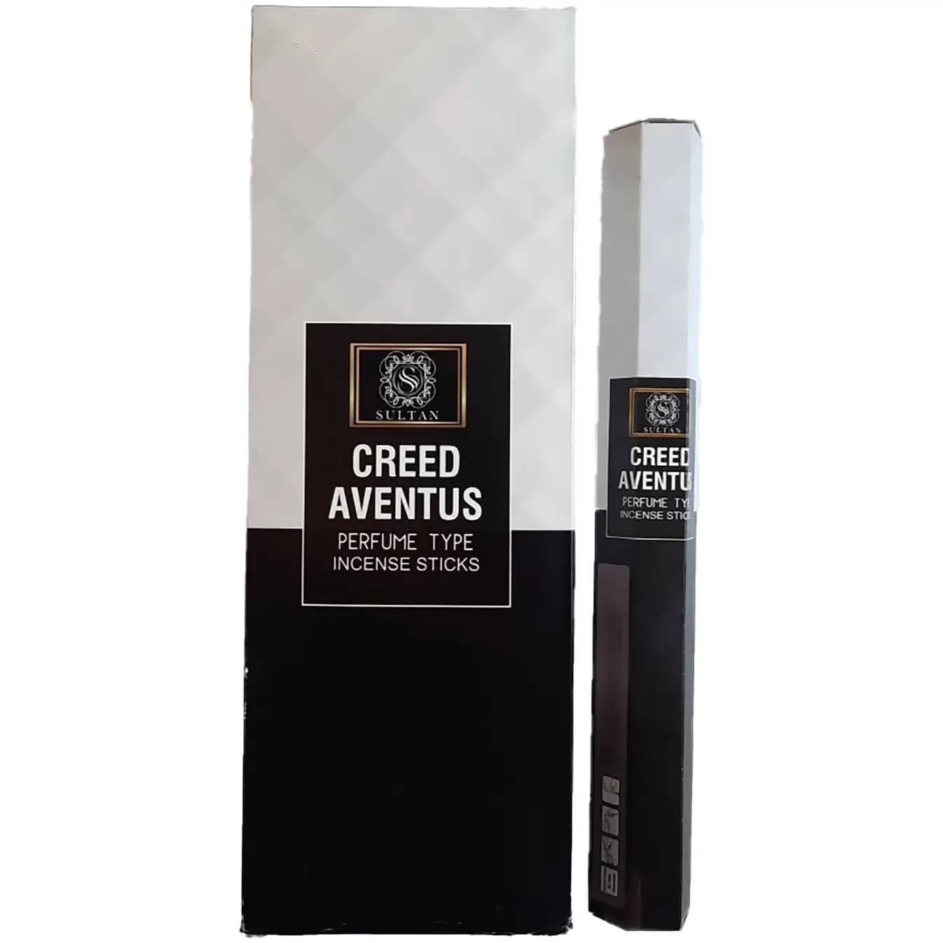 عود کرید اونتوس برند سلطان Creed Aventus Incense Stick