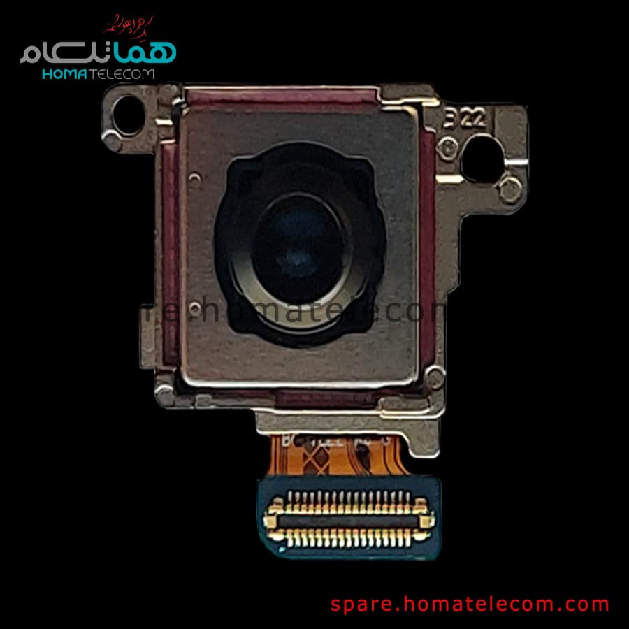 Main Camera 10 MP Telephoto – Samsung Galaxy S22 Ultra