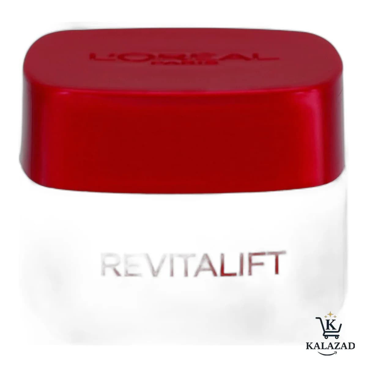 کرم ضد چروک و آبرسان روز لورآل رویتالیفت آلمانی 50میل L’oreal Revitalift Hydrating Day Cream — تصویر ۴