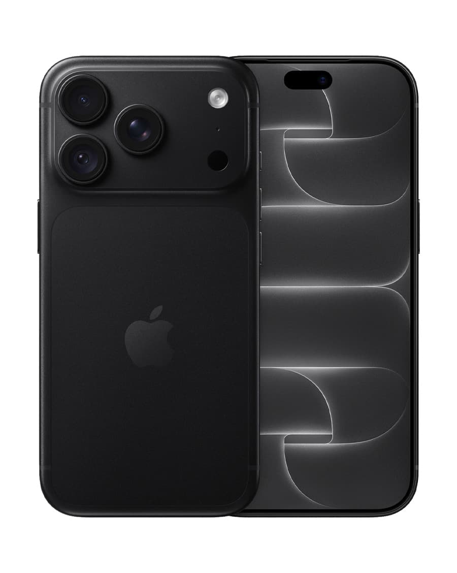 گوشی اپل مدل iPhone 18 Pro حافظه 2 ترابایت نات اکتیو – آیفون 18 پرو