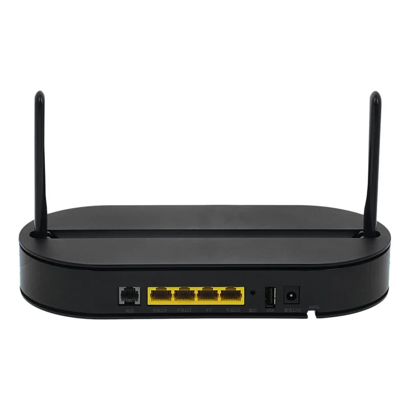 مودم فیبر نوری دوبانده هوآوی HS8145V5