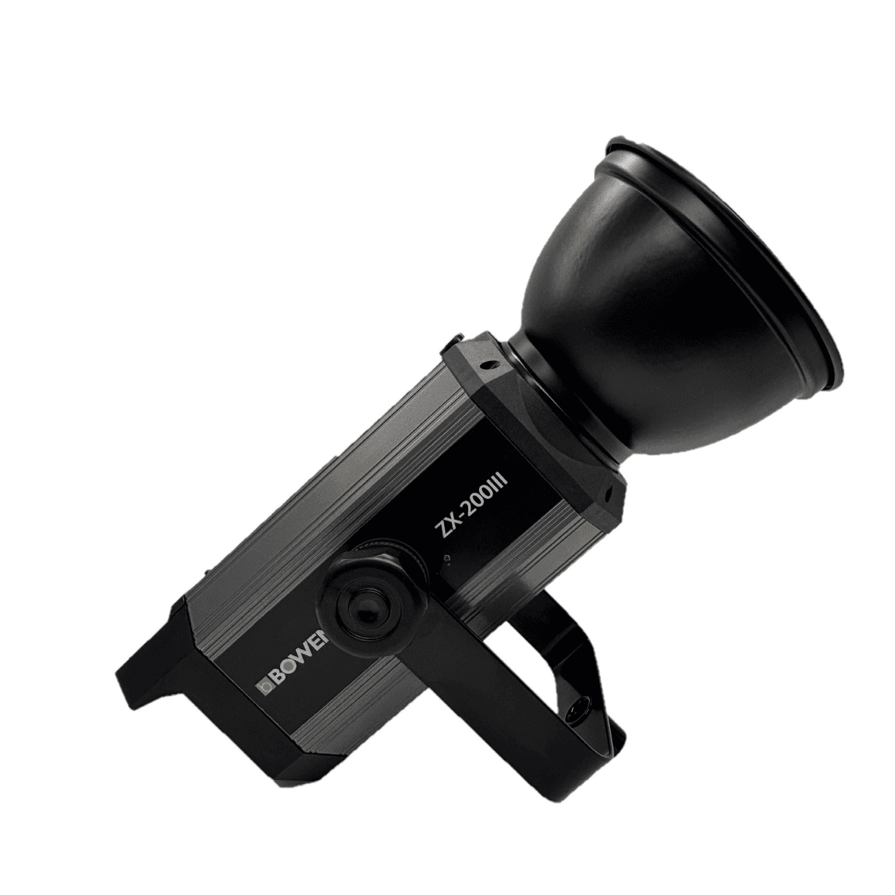 ویدیولایت بوئنز Bowens ZX 200III Bi Video Light — تصویر ۶
