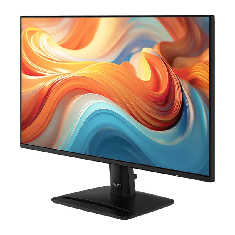 مانیتور گیمینگ 24 اینچ ام اس آی مدل PRO MP243 E14 — تصویر ۱۱