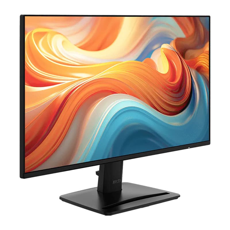 مانیتور گیمینگ 24 اینچ ام اس آی مدل PRO MP243 E14 — تصویر ۱۲